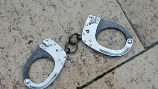 Verd&auml;chtige nach Millionen-Diebstahl bei Sicherheitsfirma in Brandenburg gefasst