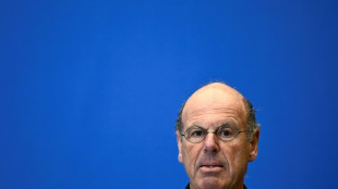 Pas de solution "à ce stade" entre la France et la Chine sur le cognac, affirme Eric Lombard