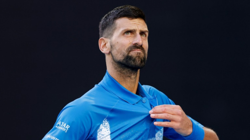 Djokovic retornará ao Masters 1000 de Madri três anos depois