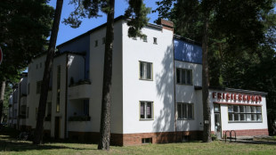 Viele neue Unesco-Welterbest&auml;tten: Auch Wohnsiedlung der Moderne in Berlin dabei