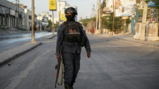 Washington suspend son aide &agrave; la Somalie et &agrave; une partie du Soudan du Sud