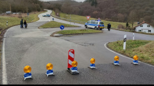 Ein Haftbefehl nach Sch&uuml;ssen auf Polizisten bei Kusel aufgehoben