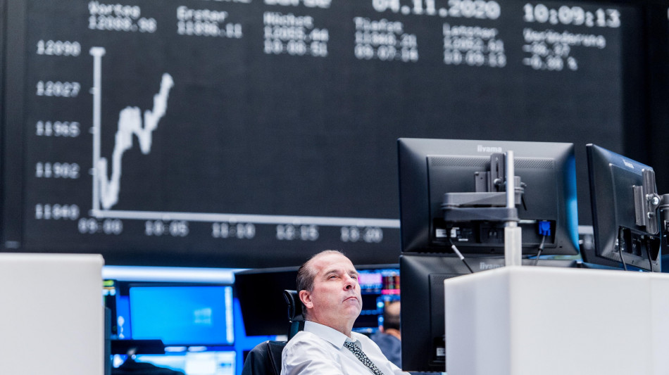 Borsa: l'Europa arrotonda i rialzi dopo lo stop ai dazi Ue