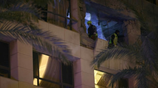 Mindestens vier Tote nach israelischem Angriff auf Hotel in Beirut