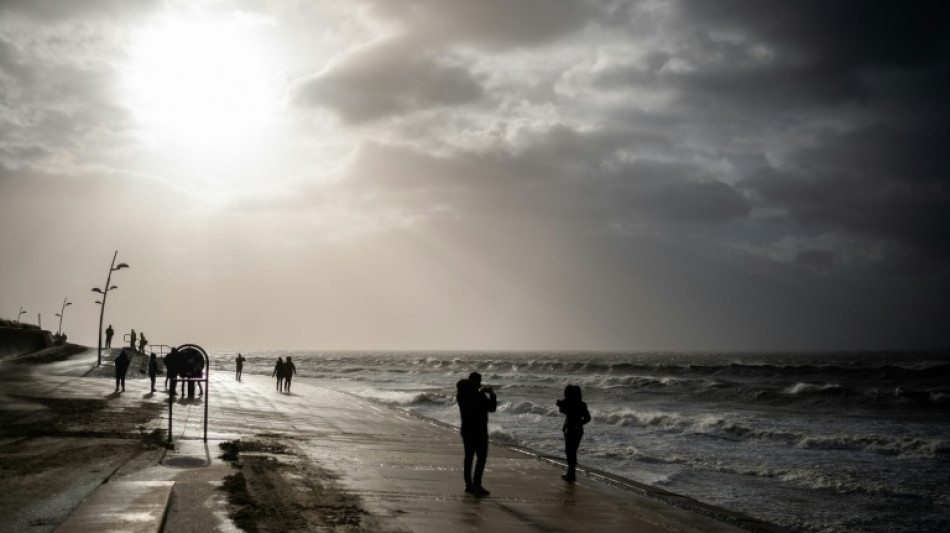 Niederl&auml;ndisches Unternehmen weitet Gasf&ouml;rderung vor Borkum aus