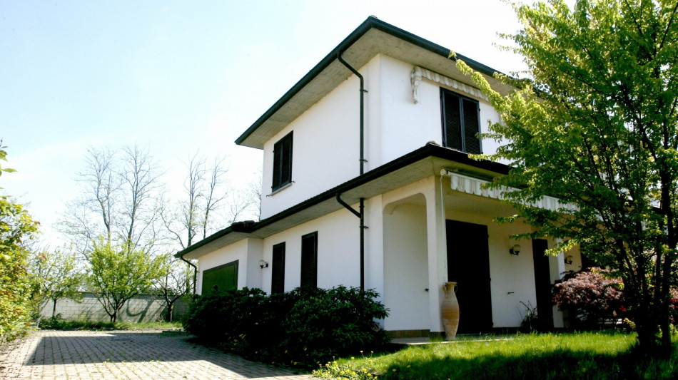 Garlasco: sulla porta impronte di Marco Poggi e di un operatore