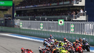 MotoGp: Marco Bezzecchi vince il Gp di Thailandia