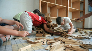 Fallece el inventor del conocido juego de construcci&oacute;n Kapla