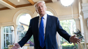 Trump dice entrever un acuerdo con Cuba