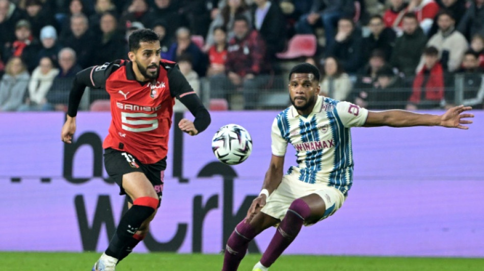 Rennes empata com Le Havre; Paris FC vence Nantes e respira na Ligue 1