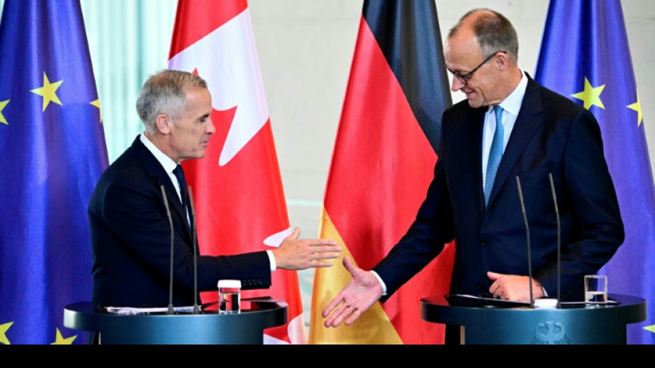 Merz wirft Russland bei Ukraine-Verhandlungen "Verzögerungsstrategie" vor