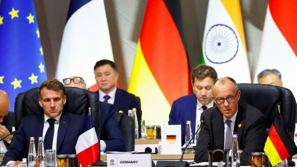 Ukraine, Europe scramble to respond to US plan to end war