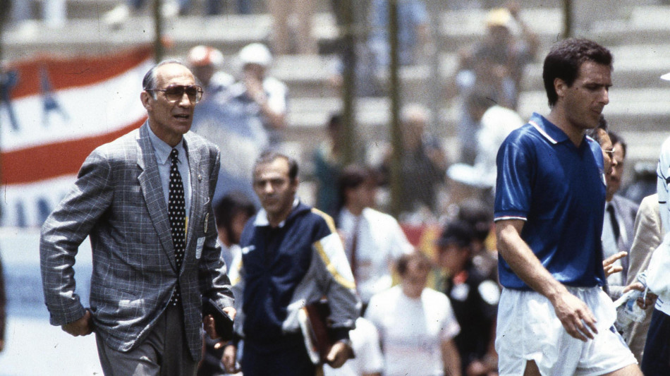 Calcio: la Juve ricorda Scirea, 'un modello per tutti'