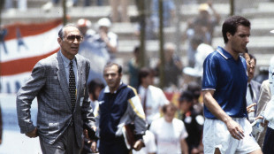 Calcio: la Juve ricorda Scirea, 'un modello per tutti'