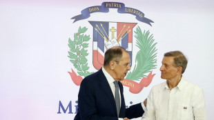 Canciller Lavrov dice que Rusia ve en República Dominicana un "socio prometedor"