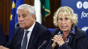 Tajani annuncia Craxi capogruppo al Senato di FI, buon lavoro