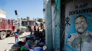 Haití alcanza un récord de más de 1,4 millones de desplazados, según la ONU