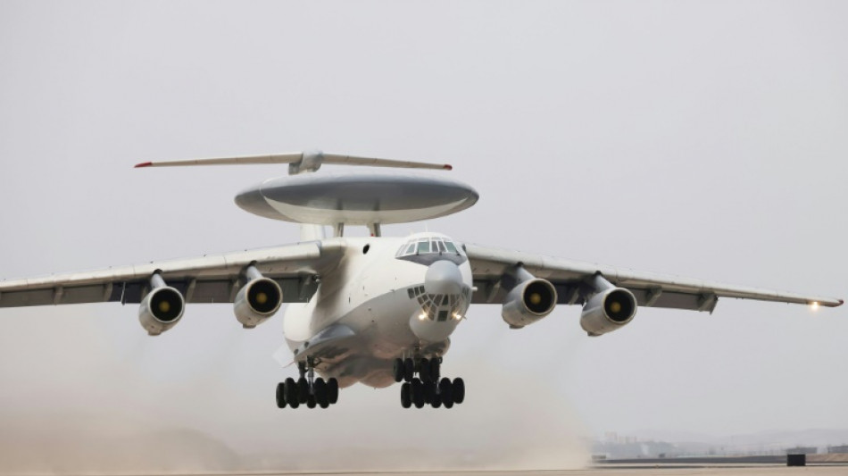 North Korea sent 3,000 more soldiers to Russia this year: Seoul