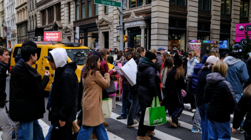 La econom&iacute;a de EEUU registra un fuerte crecimiento en el tercer trimestre
