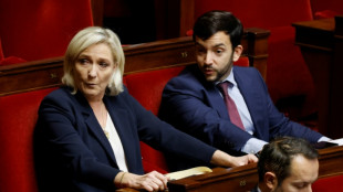 Retraites: l'abrogation fa&ccedil;on RN en commission, la gauche en plein dilemme &agrave; l'Assembl&eacute;e