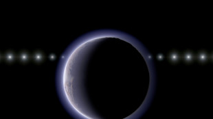 Au-del&agrave; de Pluton, un monde myst&eacute;rieux semble dot&eacute; d'une atmosph&egrave;re