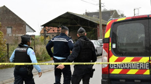 Meurtre d'un agent du fisc: un hommage rendu mercredi à la victime