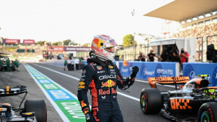 Verstappen se olvida de Singapur con la 'pole' en el GP de Jap&oacute;n