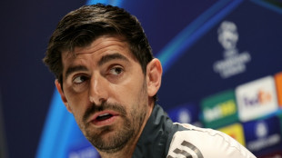 Real Madrid goalkeeper Courtois fit to face Arsenal in Champions League