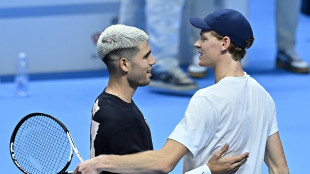 Finals: Alcaraz scherza con Sinner, "Lo vedo pi&ugrave; di mia madre"
