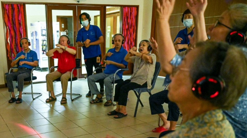 La OMS pide atención urgente a la salud cerebral