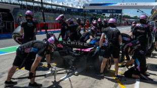 F1: Alpine, les raisons d'un d&eacute;but de saison moribond