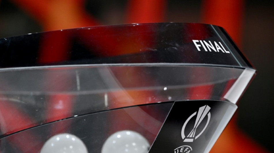 El Sevilla jugar&aacute; contra el Manchester United en cuartos de la Europa League