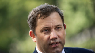 Vizekanzler Klingbeil fordert bei Besuch in Kiew "verlässliche Sicherheitsgarantien" für die Ukraine