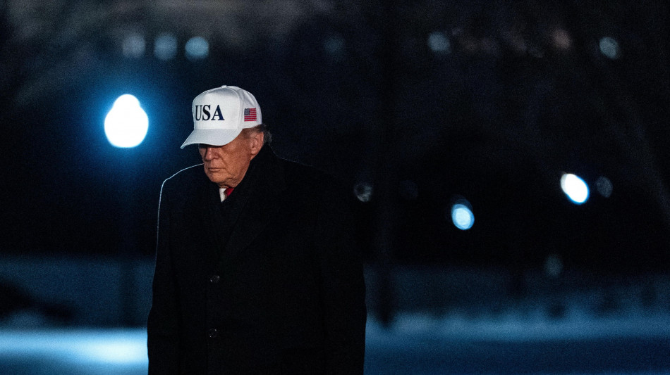 Trump, il sindaco di Minneapolis sta giocando con il fuoco