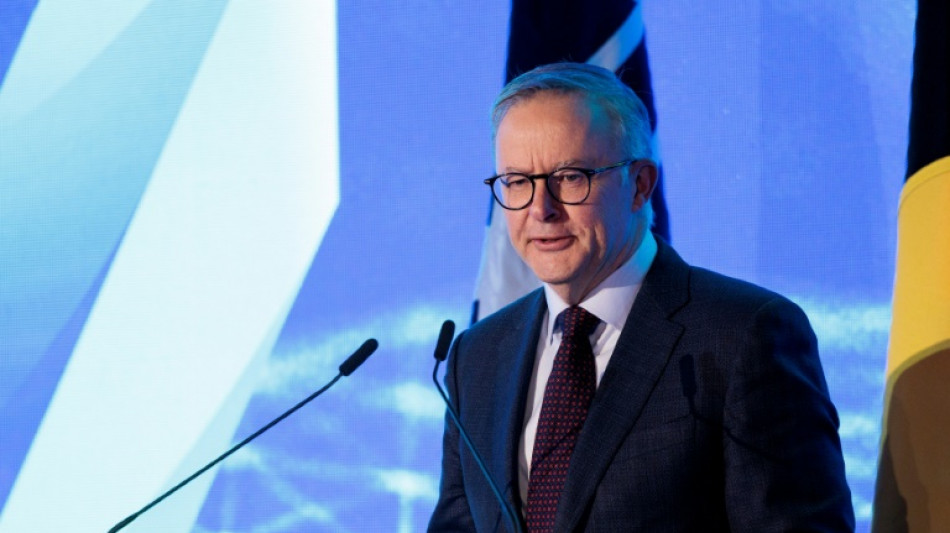 Australian PM outlines draft Indigenous recognition vote