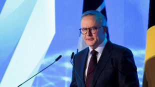 Australian PM outlines draft Indigenous recognition vote