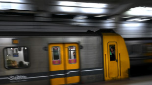 Una sorpresiva huelga paraliza el metro de Buenos Aires tras la detenci&oacute;n de unos sindicalistas