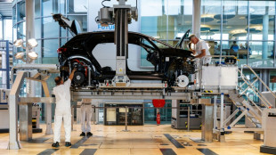 Klingbeil: Müssen Stahl- und Autoindustrie stärken - Söder mit Zehn-Punkte-Plan