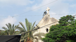 Parroco di Gaza, "abbiamo parlato con il Papa"