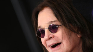 Black Sabbath frontman Ozzy Osbourne dead aged 76: family