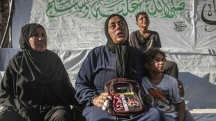 Israel amenaza con "terminar el trabajo" en Gaza y expulsar a los palestinos