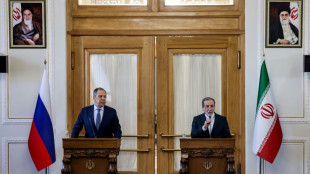 Rusia insta a Irán y EEUU a resolver la cuestión del programa nuclear iraní con "esfuerzos diplomáticos"