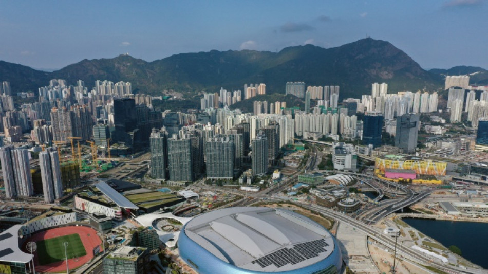 Arsenal, Tottenham to play pre-season North London derby in Hong Kong