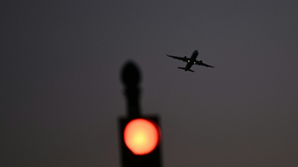 Paralysie budg&eacute;taire: premi&egrave;res perturbations dans les a&eacute;roports am&eacute;ricains