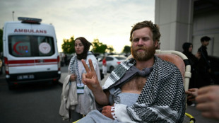 Ermittlungen zu Gaza-Hilfsflotte: T&uuml;rkei erl&auml;sst internationalen Haftbefehl gegen Netanjahu