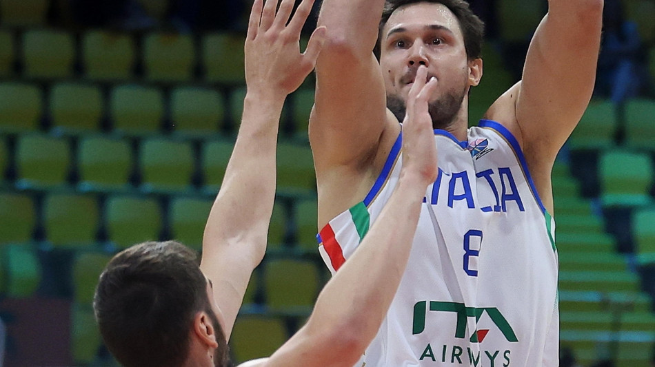 Basket: Gallinari si ritira, &egrave; stato un viaggio incredibile