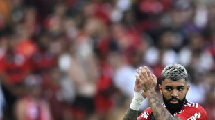 CAS suspende sanção a Gabigol, que poderá voltar a jogar