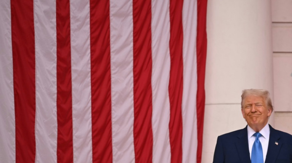 "EEUU primero" en los océanos, una amenaza a la gobernanza del mar