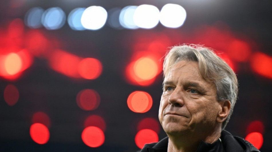 Tiny Elversberg chasing Bundesliga promotion 'dream'