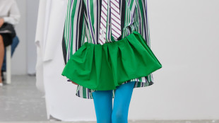 Msgm tra le stelle con Mario Schifano
